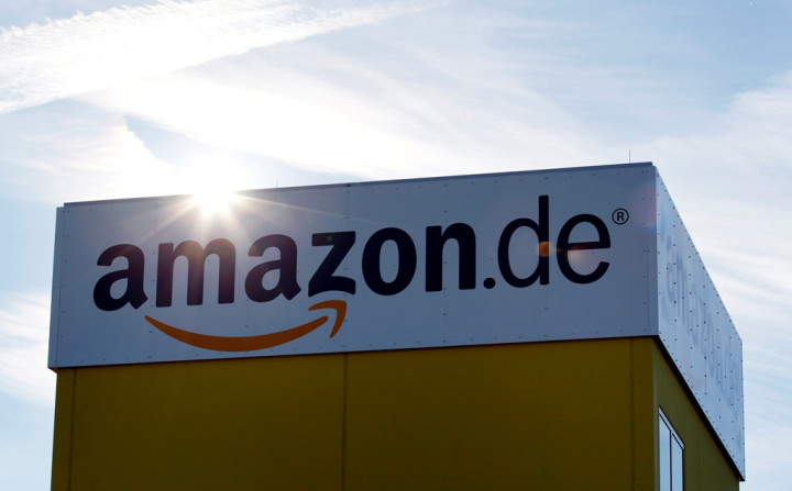 Amazon Germany Amazon Germany