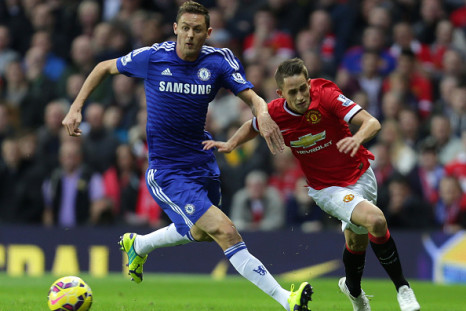 Nemanja Matic