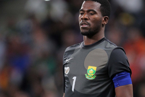 Tributes paid to Senzo Meyiwa and calls for killers of  Bafana Bafana captain to be caught