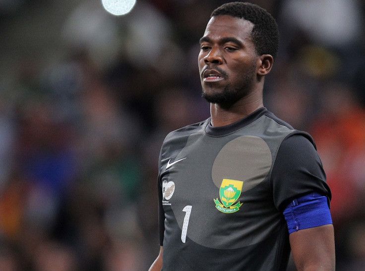Tributes paid to Senzo Meyiwa and calls for killers of  Bafana Bafana captain to be caught