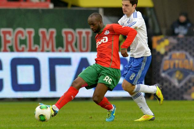 Lassana Diarra