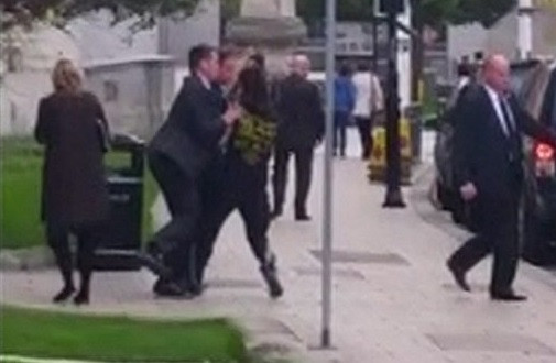 cameron shove
