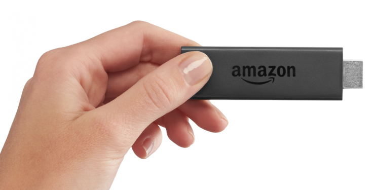 Amazon Fire TV Stick vs Google Chromecast