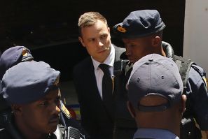 S. Africa Prosecution to Appeal Pistorius Conviction and Sentence