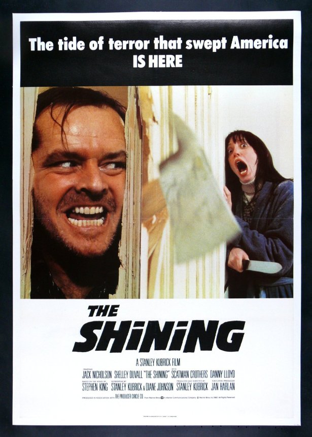 31 Best Pictures The Shining Free Movie Full / The Ghost Knows (2017) Full Movie Watch Online Free ...