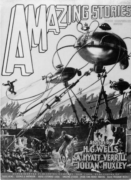 Robots