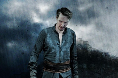 Doctor Strange
