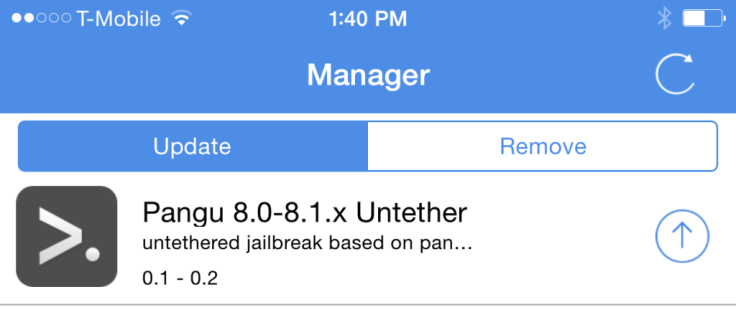 iOS 8/iOS 8.1 Untethered Jailbreak: Pangu Releases iOS 8.x Untether Update to Fix Cydia Substrate, iMessage and Safari Crash Issues