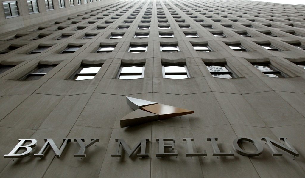 Italian Creditors Lose Bid to Recover Argentine Funds Held by Trustee BNY Mellon Italian Creditors Lose Bid to Recover Argentine Funds Held by Trustee BNY Mellon