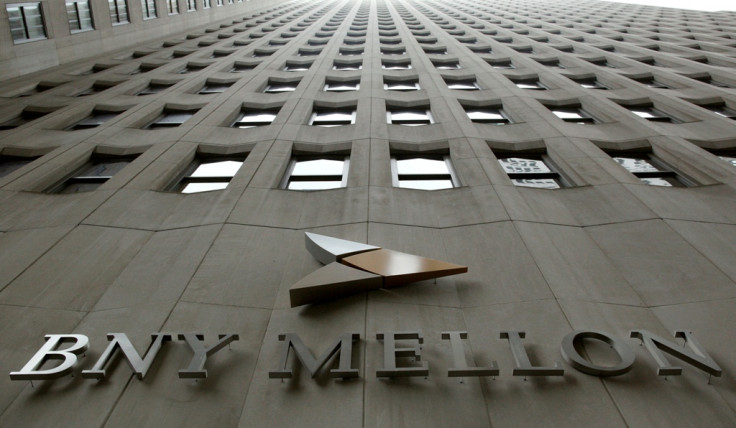 Italian Creditors Lose Bid to Recover Argentine Funds Held by Trustee BNY Mellon