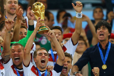 Lahm