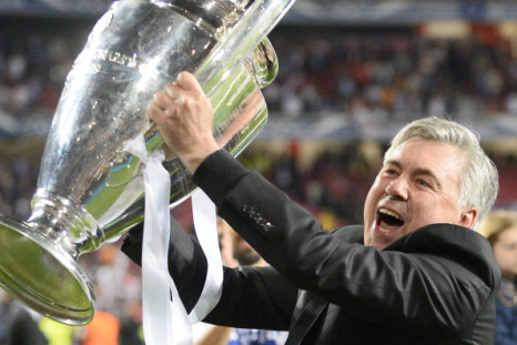 Ancelotti