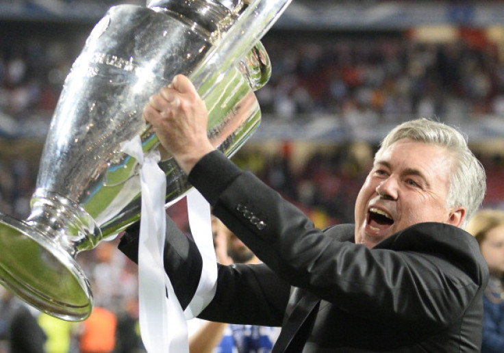 Ancelotti