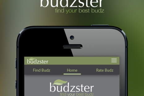 Budzster: Cannabis Recommendation App