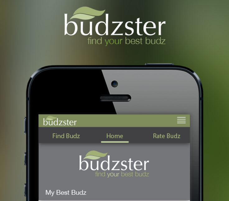 Budzster: Cannabis Recommendation App