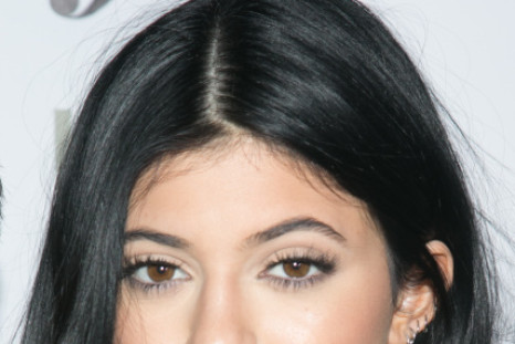Kylie Jenner Lip Job