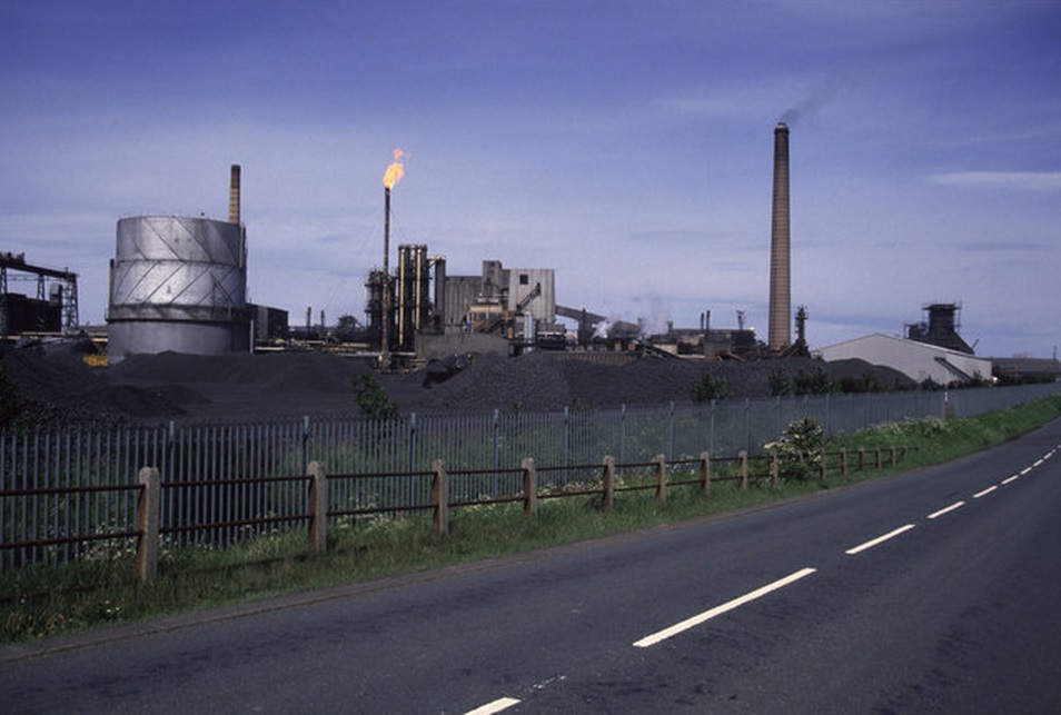 UK Fuel Supplier Hargreaves Considers Closing 130-Year-Old Yorkshire