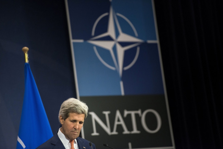 NATO Hacked by Russian Government NATO Hacked by Russian Government