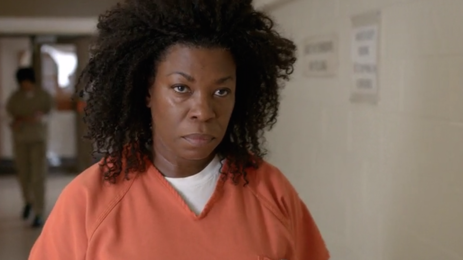 Orange Is The New Black Season 3 Spoiler Could Villainous Vee Be Alive