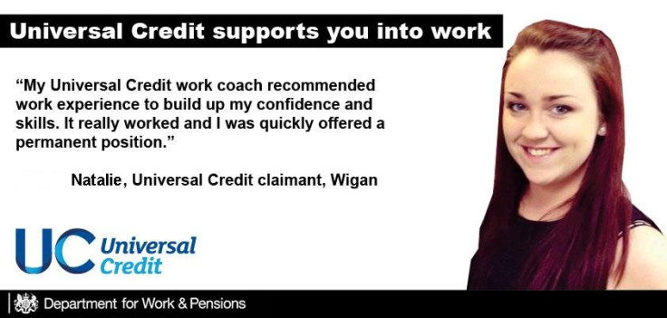 Universal Credit