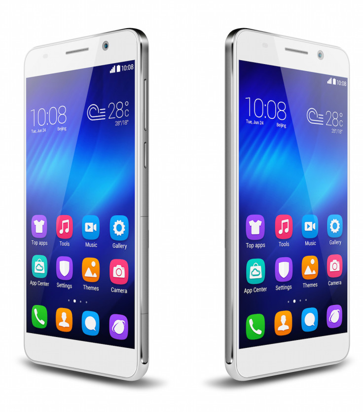 Huawei Honor 6