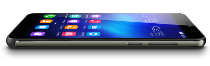 Huawei Honor 6