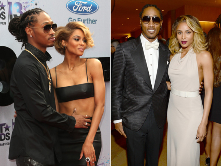 Ciara and Future