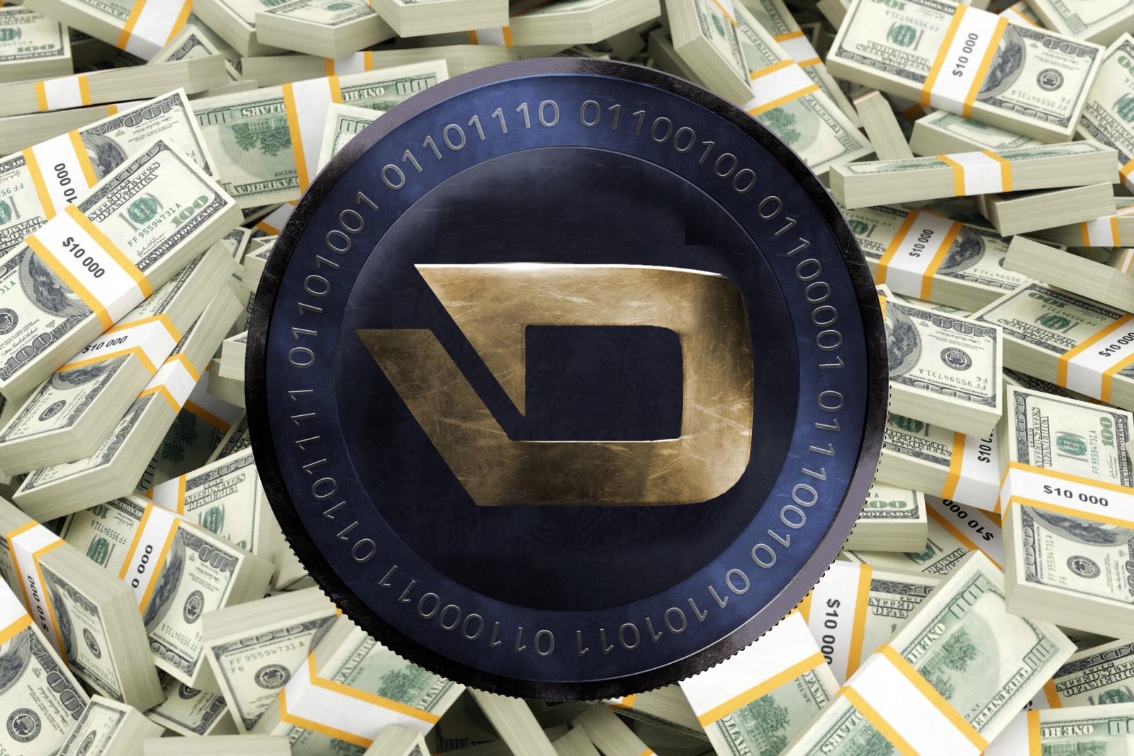 dark net crypto currency
