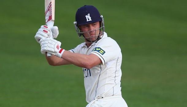 Jonathan Trott Paves Way For England Test Return After Earning South ...