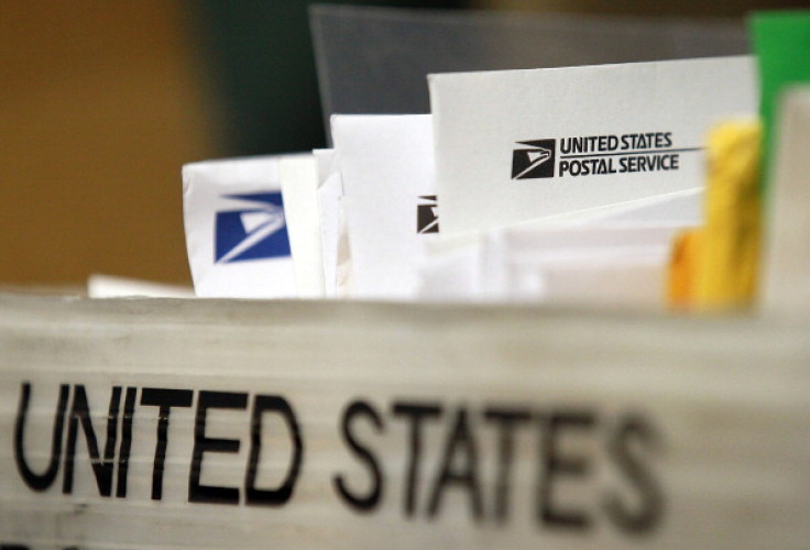 United States postal service