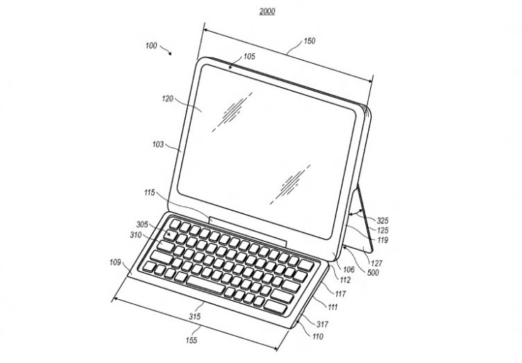 BlackBerry Tablet