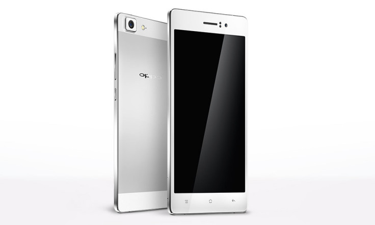 China-Bred Vivo X5 Max is Just 4.75 mm Thick: Smartphone to Replace Oppo’s RS as ‘World’s Thinnest’ After Release