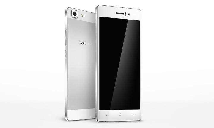 China-Bred Vivo X5 Max is Just 4.75 mm Thick: Smartphone to Replace Oppo’s RS as ‘World’s Thinnest’ After Release China-Bred Vivo X5 Max is Just 4.75 mm Thick: Smartphone to Replace Oppo’s RS as ‘World’s Thinnest’ After Release