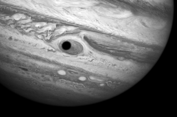 jupiter cyclops eye