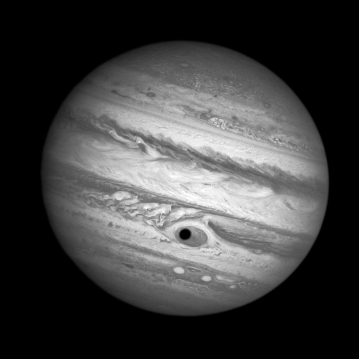 jupiter cyclops eye