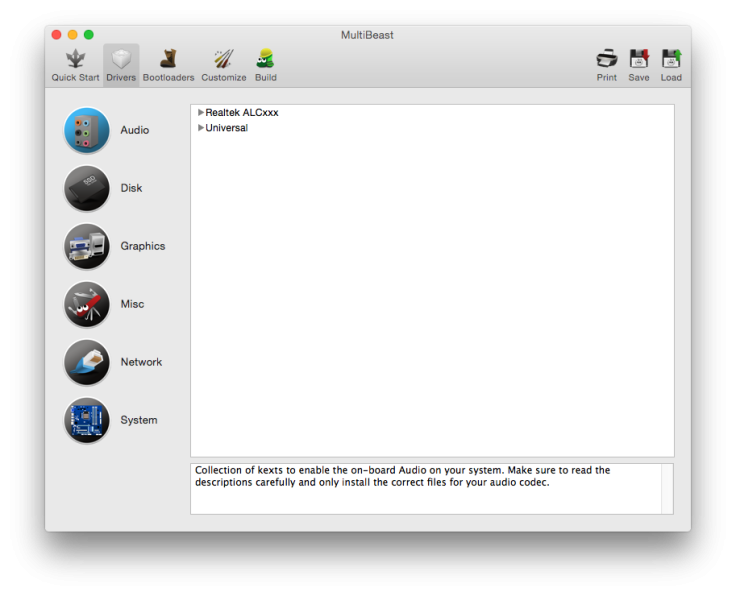 How to Install OS X Yosemite Hackintosh on PC via UniBeast and MultiBeast