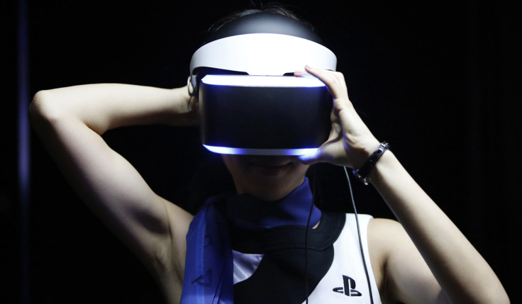 Project Morpheus