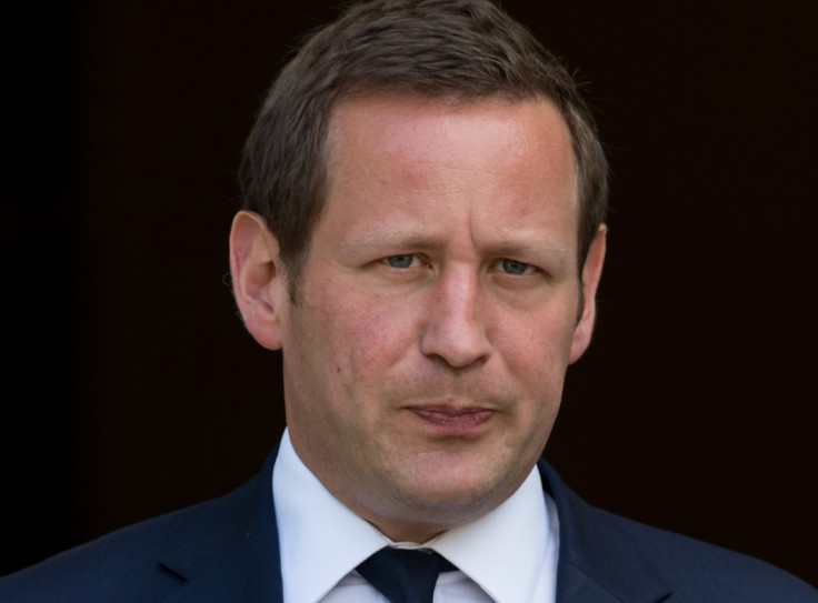 Ed Vaizey