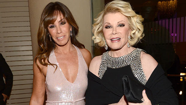 Melissa Rivers Pictures 