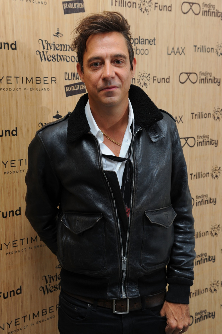 Jamie Hince