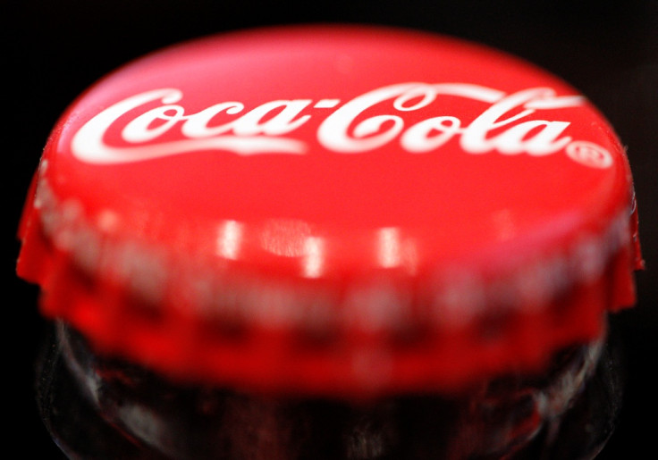 Coke Crown Coke Crown