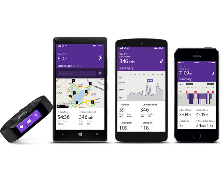 Microsoft Band Reportedly Faces Increased Buyer Demand, Sold Out Online: Is the Wearable Worth Trying Out?