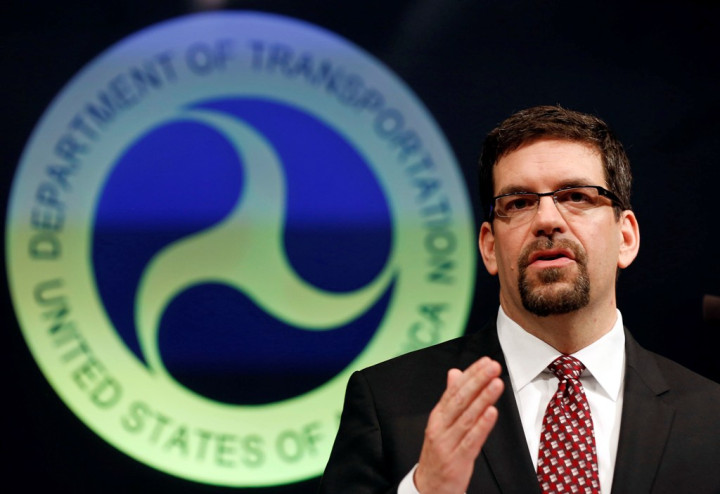 US NHTSA David Friedman US NHTSA David Friedman