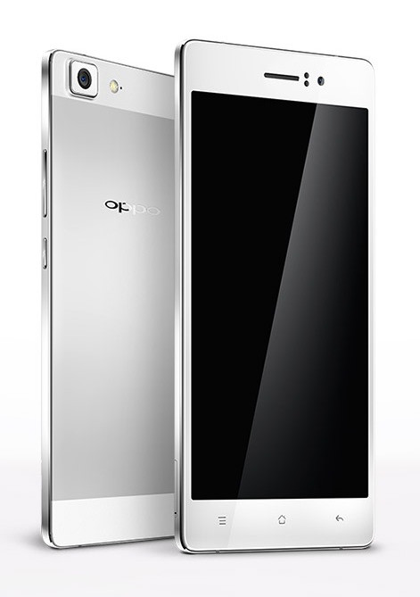 4.85mm thin Oppo R5 reaches UK shores: Is smartphone worth ordering? 4.85mm thin Oppo R5 reaches UK shores: Is smartphone worth ordering?