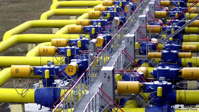 EU says Russia-Ukraine Gas Deal ‘Very Close’ EU says Russia-Ukraine Gas Deal ‘Very Close’