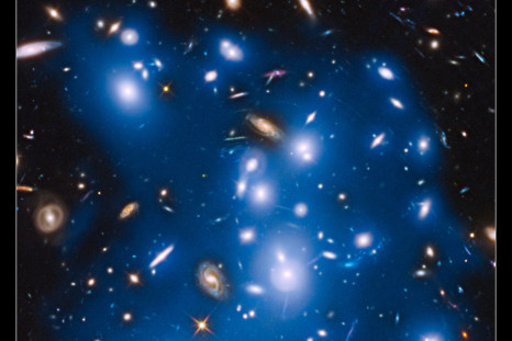 HUBBLE ABELL