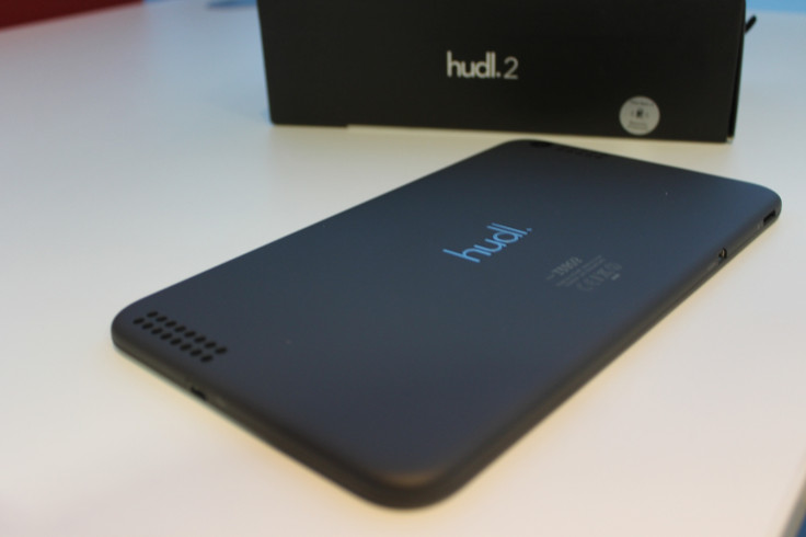 Hudl 2 Review