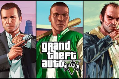 Rockstar Reveals Exclusive Content for Returning GTA 5 Players on PS4, Xbox One and PC