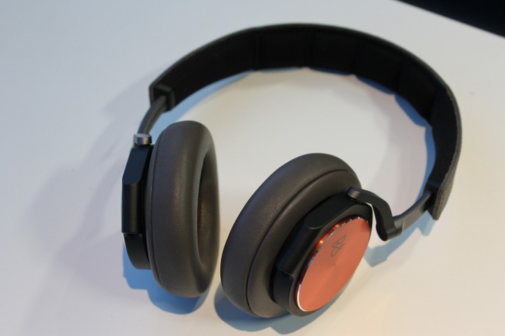 B&O BeoPlay H6 Headphones Special Edition Review
