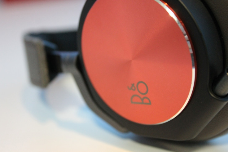 B&O BeoPlay H6 Headphones Special Edition Review